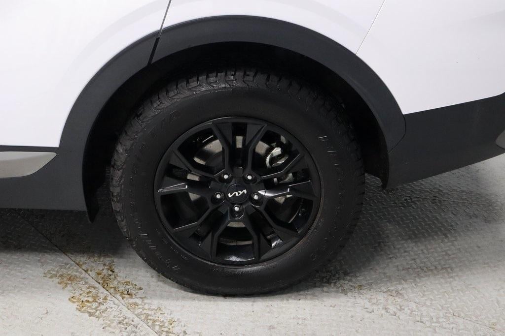 2023 Kia Sportage X-Pro