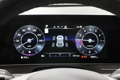 2023 Kia Sportage X-Pro Prestige