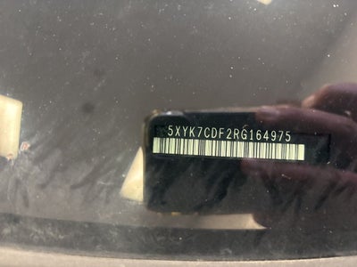 2024 Kia Sportage X-Pro