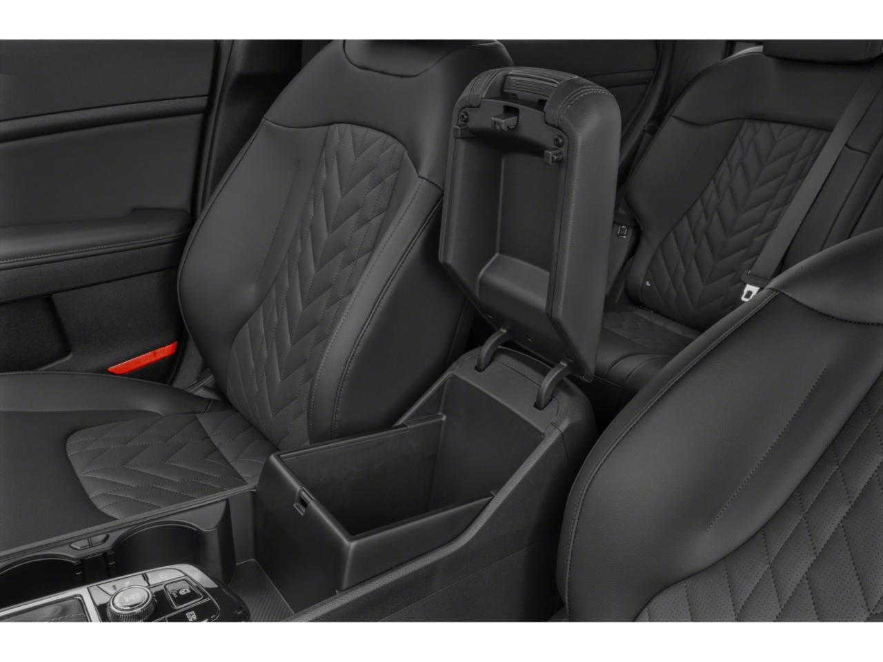 2024 Kia Sportage X-Pro