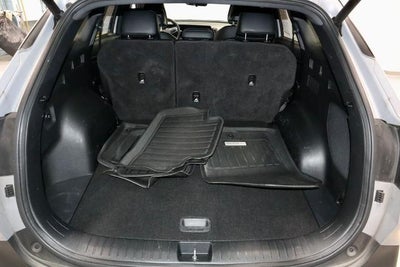 2024 Kia Sportage X-Pro Prestige