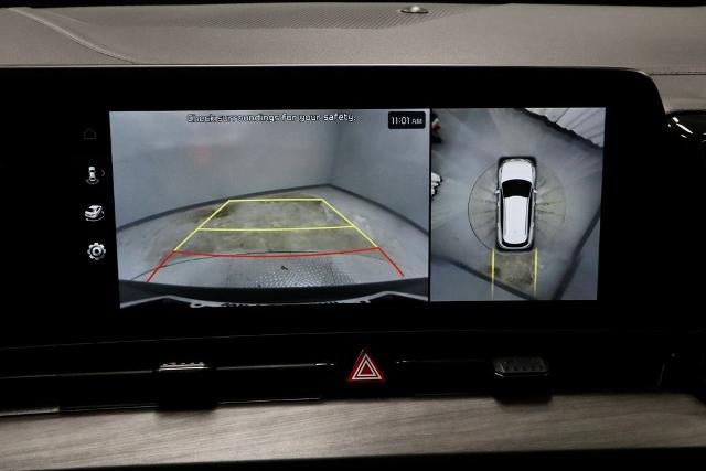 2024 Kia Sportage X-Pro Prestige