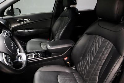 2024 Kia Sportage X-Pro Prestige