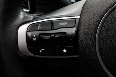 2024 Kia Sportage X-Pro Prestige