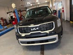 2025 Kia Telluride LX