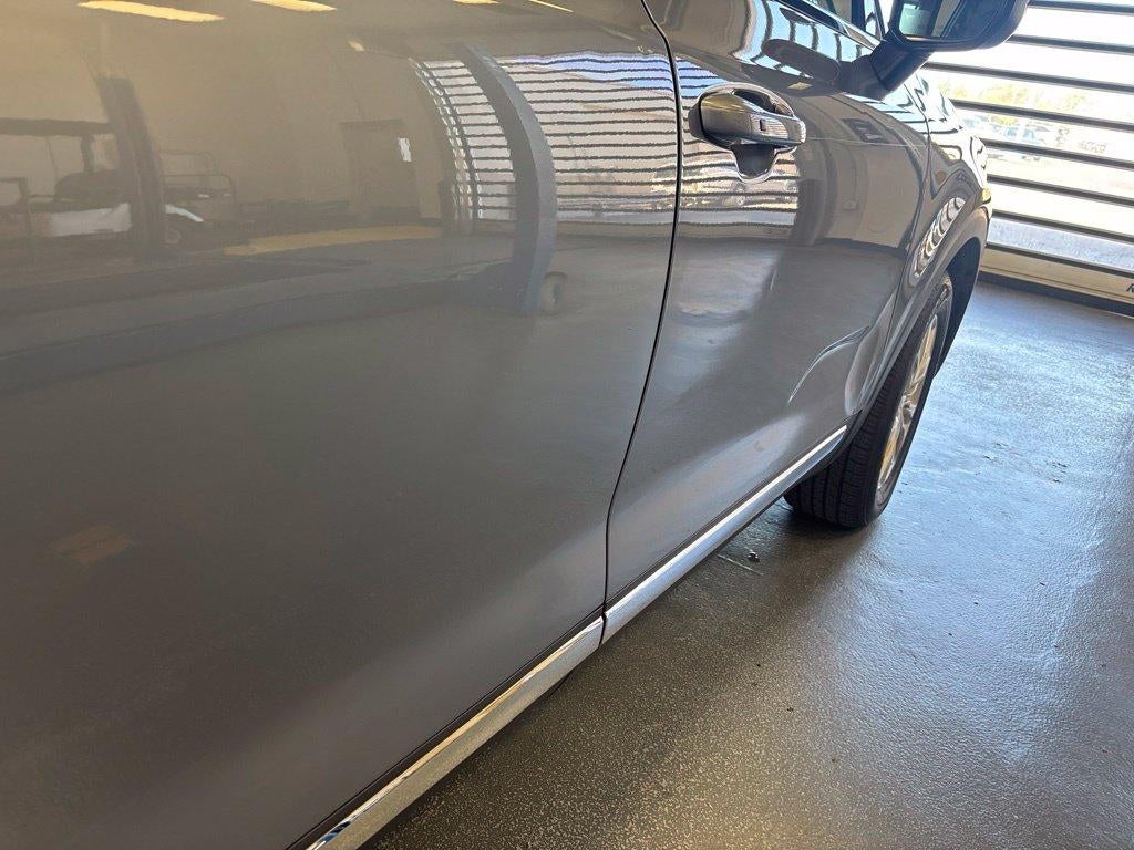 2020 Kia Telluride LX