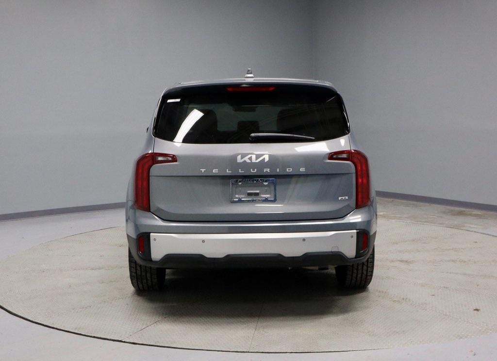 2023 Kia Telluride LX