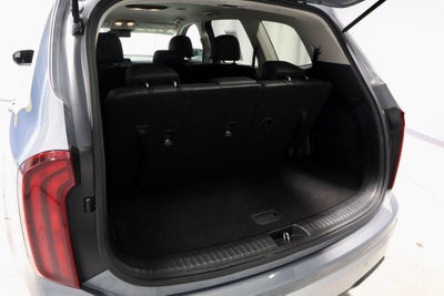 2023 Kia Telluride LX