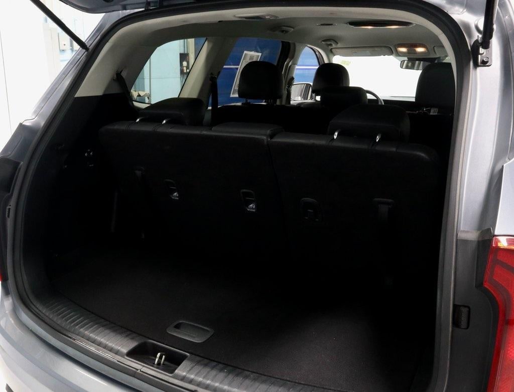 2023 Kia Telluride LX