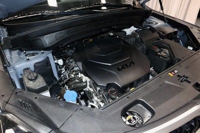 2023 Kia Telluride LX