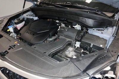 2023 Kia Telluride LX