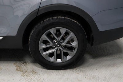 2023 Kia Telluride LX