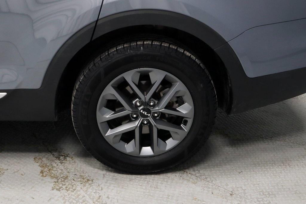 2023 Kia Telluride LX