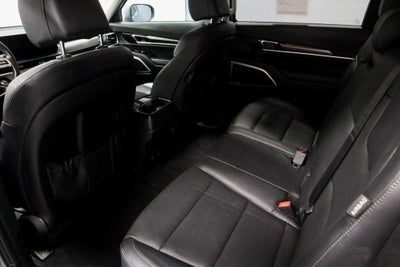 2023 Kia Telluride LX