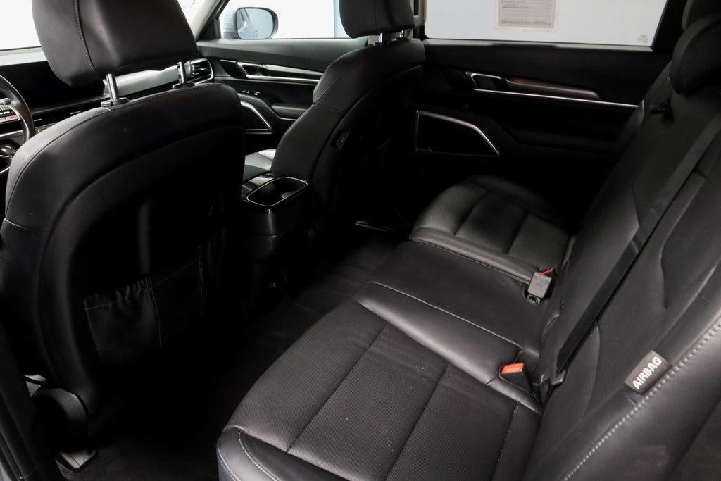 2023 Kia Telluride LX