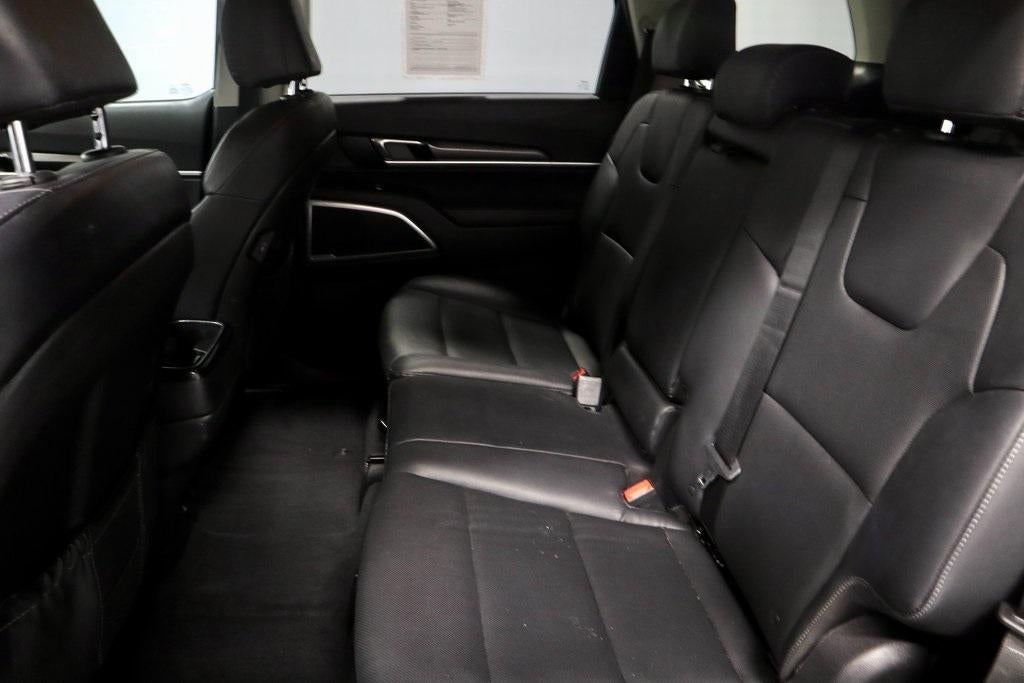 2023 Kia Telluride LX