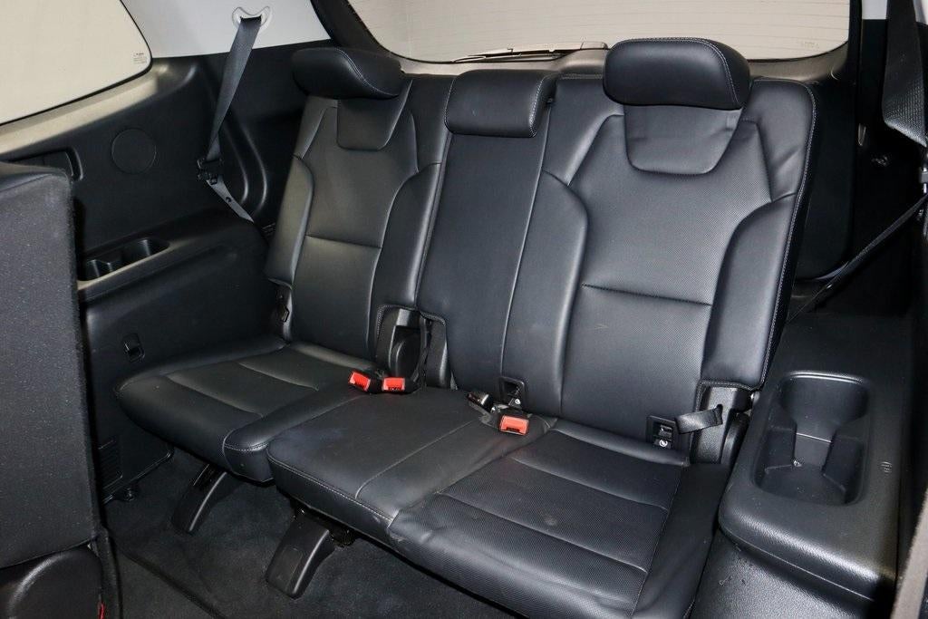 2023 Kia Telluride LX