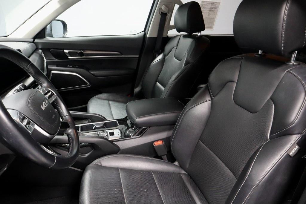 2023 Kia Telluride LX