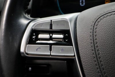 2023 Kia Telluride LX