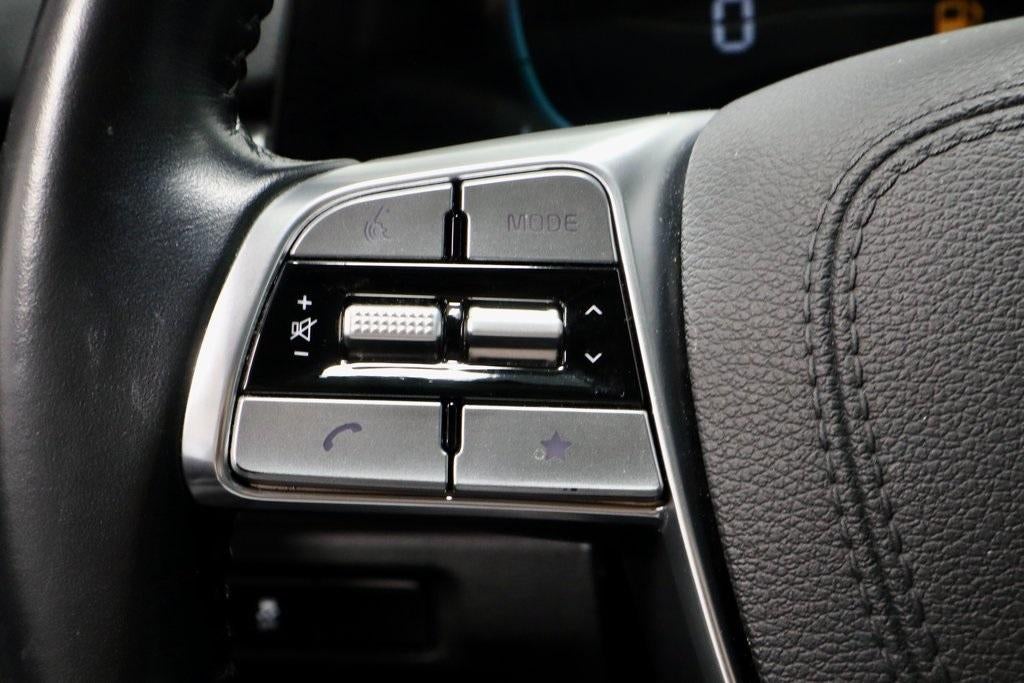 2023 Kia Telluride LX