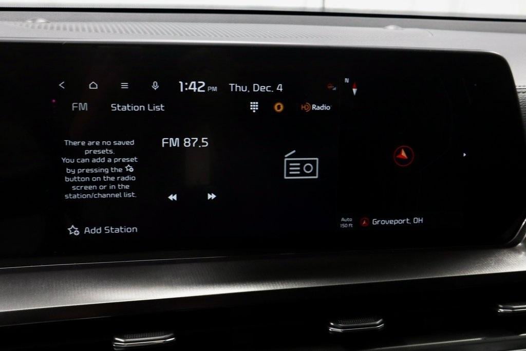 2023 Kia Telluride LX