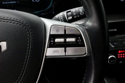 2023 Kia Telluride LX