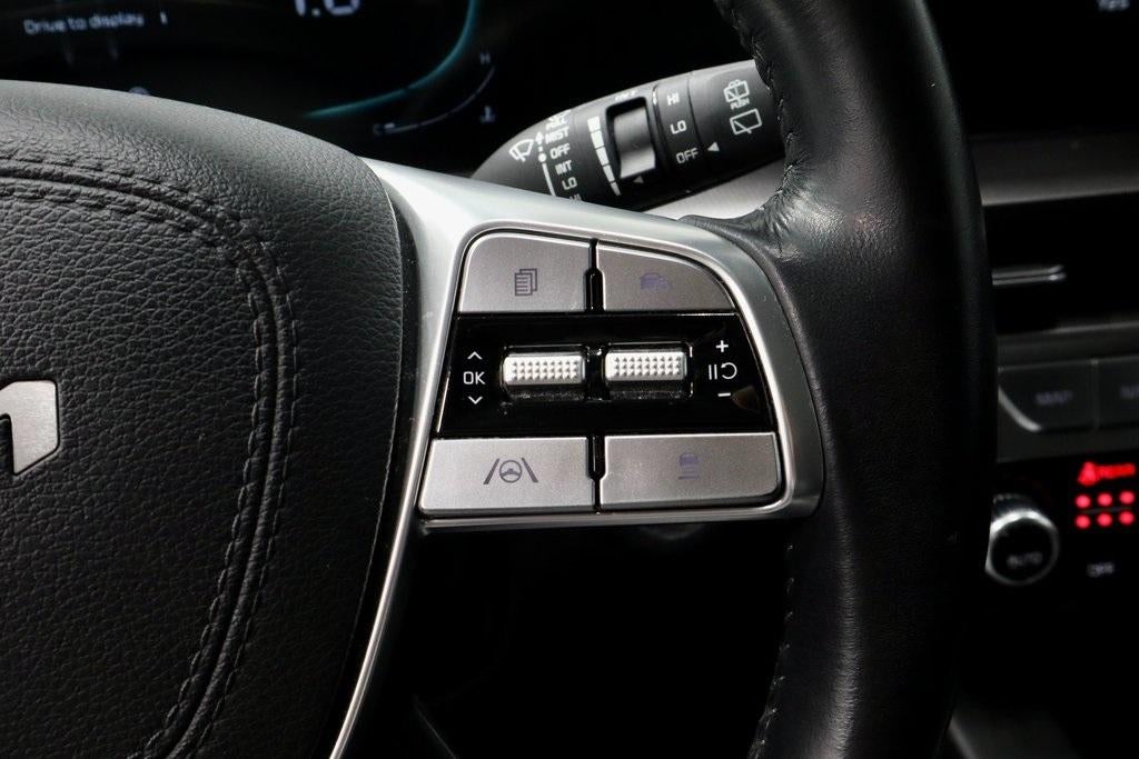 2023 Kia Telluride LX