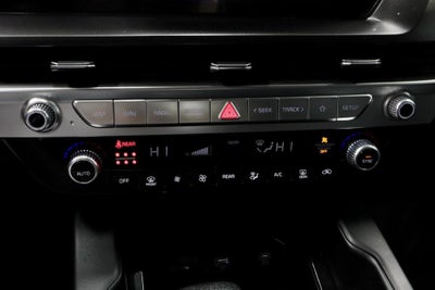 2023 Kia Telluride LX