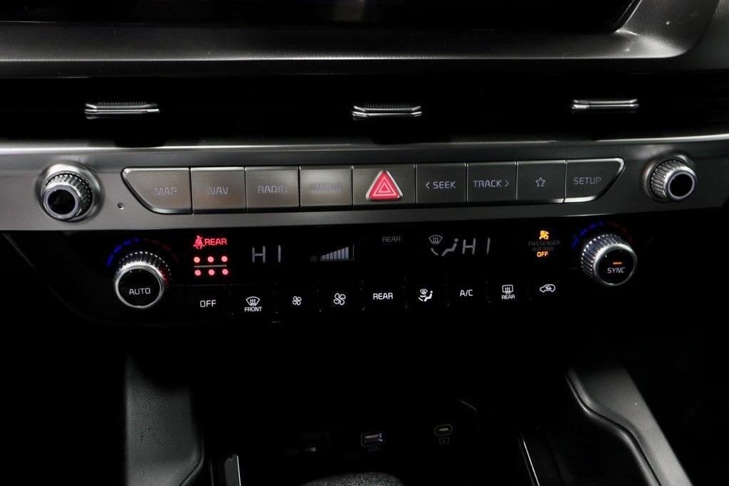 2023 Kia Telluride LX