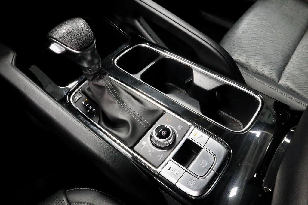 2023 Kia Telluride LX