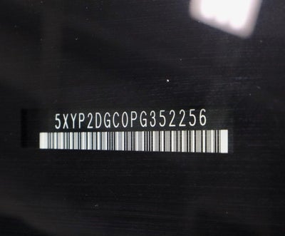 2023 Kia Telluride LX