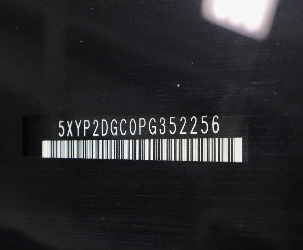 2023 Kia Telluride LX