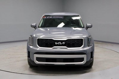 2023 Kia Telluride LX