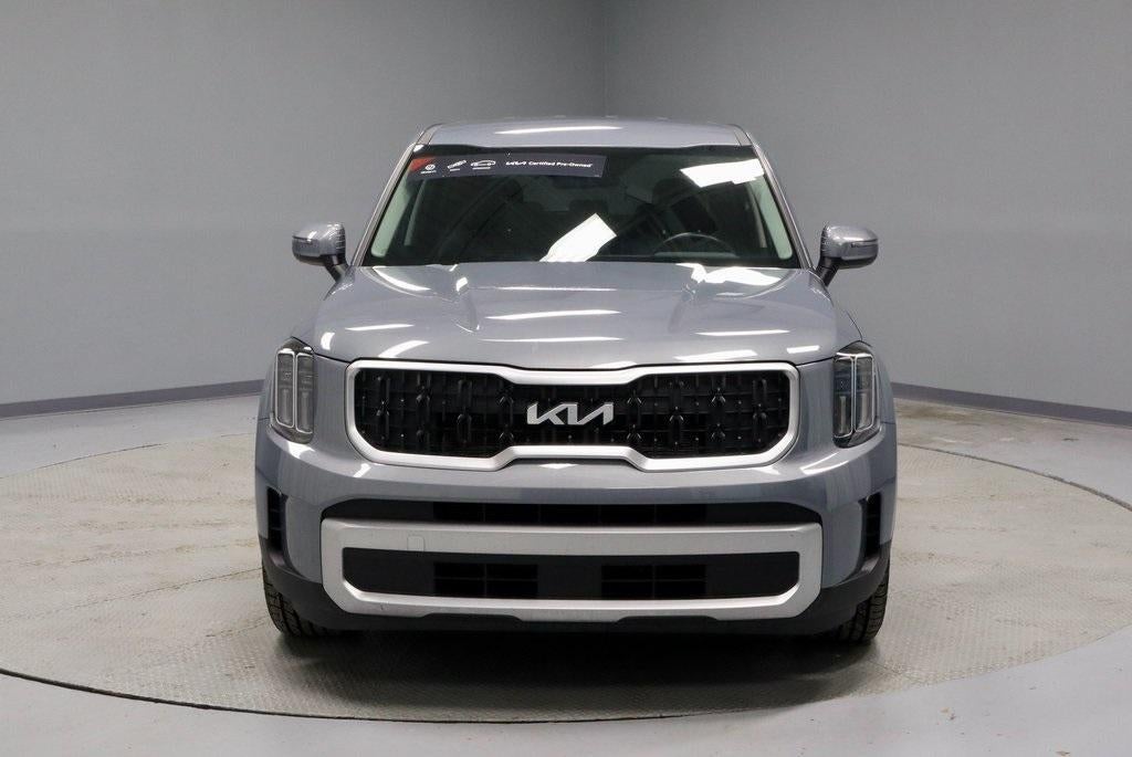 2023 Kia Telluride LX