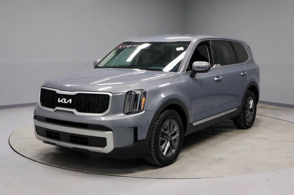 2023 Kia Telluride LX