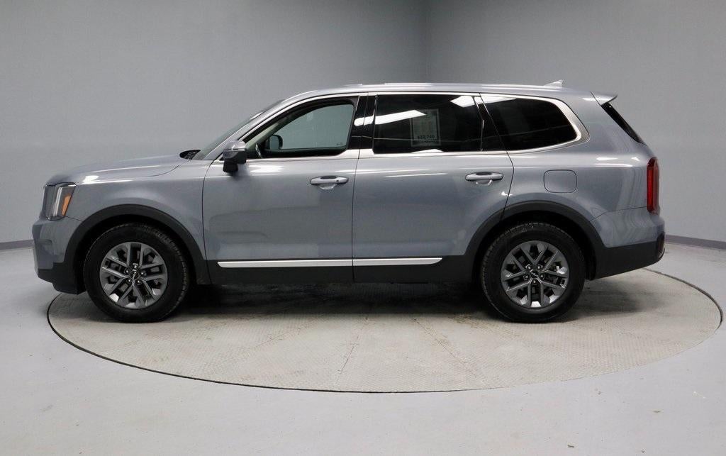 2023 Kia Telluride LX