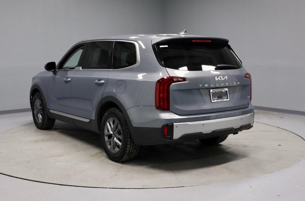 2023 Kia Telluride LX