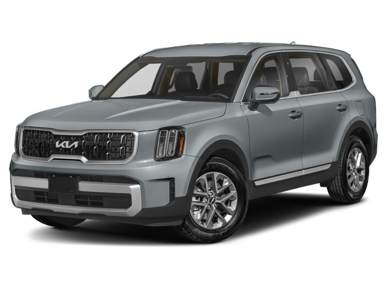2023 Kia Telluride LX