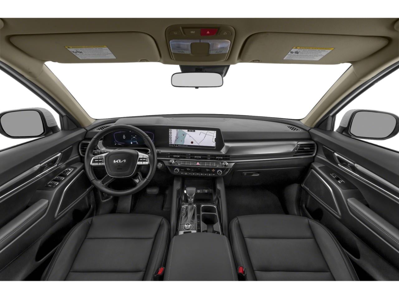 2023 Kia Telluride LX