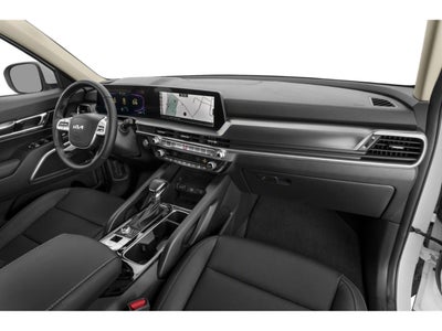 2023 Kia Telluride LX