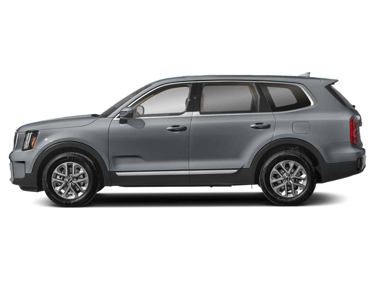 2023 Kia Telluride LX