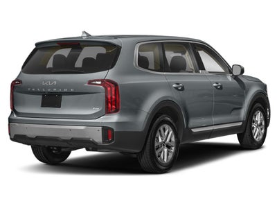 2023 Kia Telluride LX