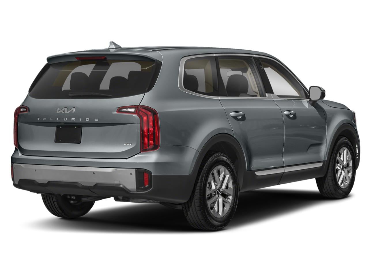 2023 Kia Telluride LX