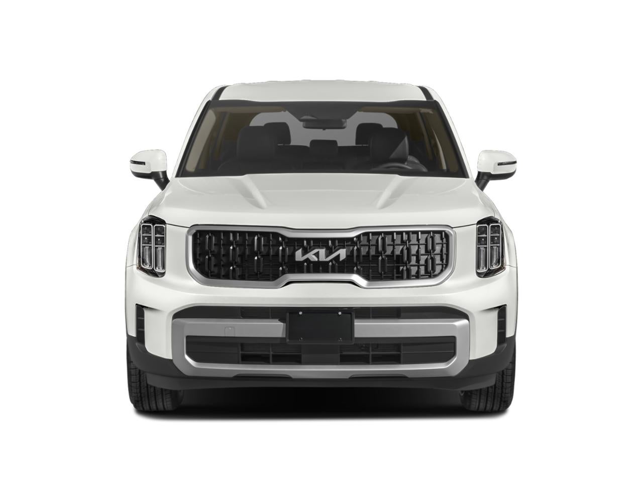 2023 Kia Telluride LX