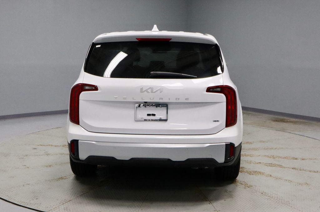 2023 Kia Telluride LX