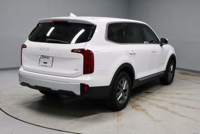 2023 Kia Telluride LX