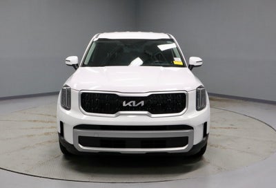 2023 Kia Telluride LX