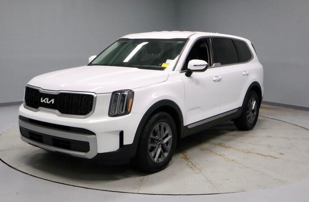 2023 Kia Telluride LX