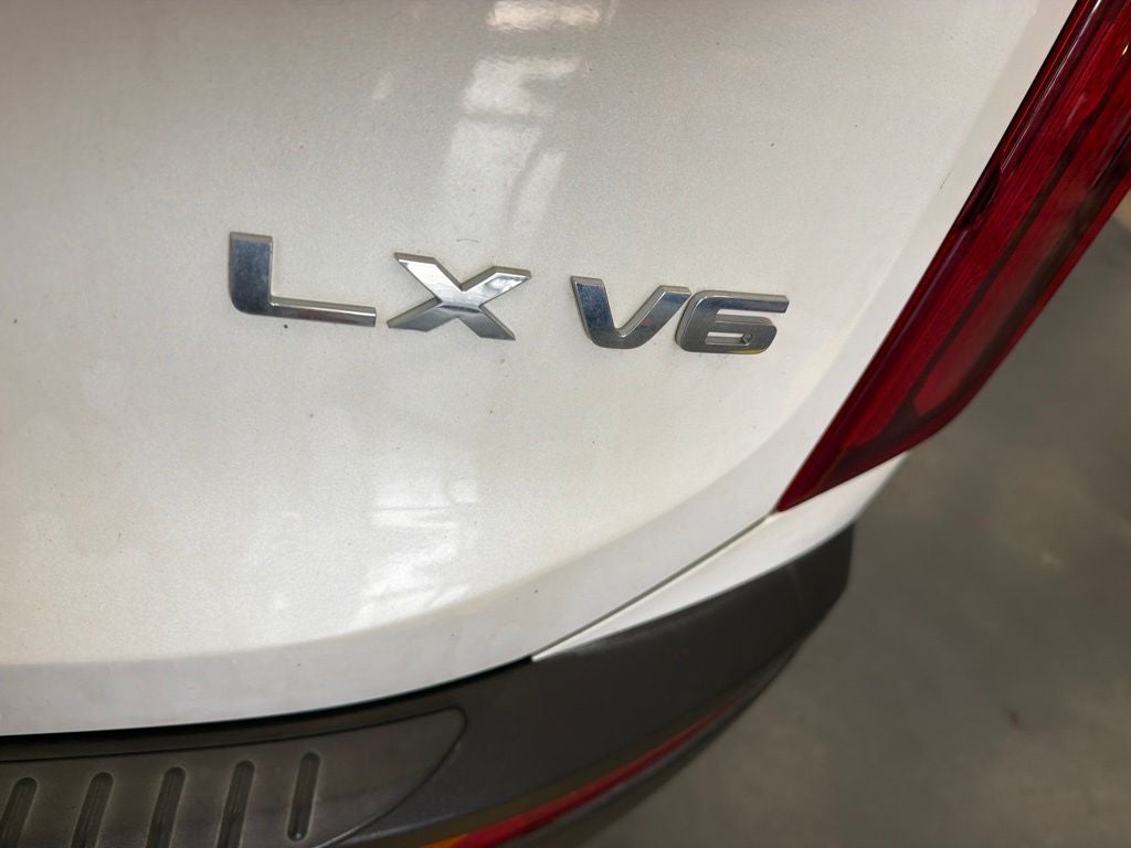 2020 Kia Telluride LX
