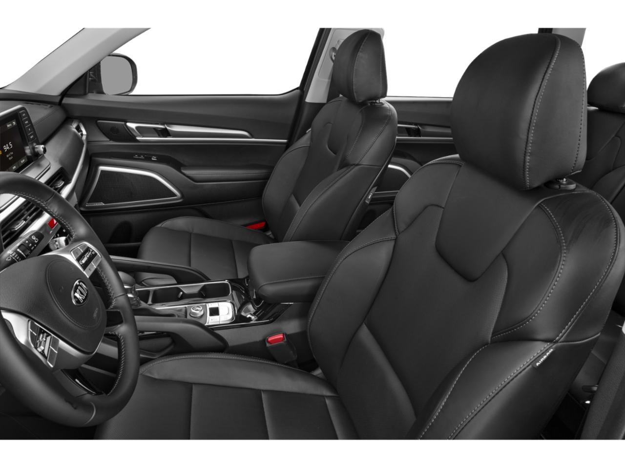 2022 Kia Telluride LX